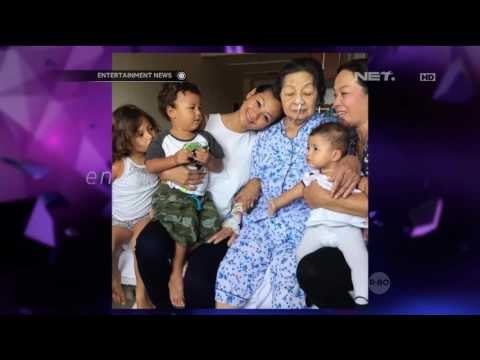 Awan Duka Meliputi Indah Kalalo Karna Meninggalnya Sang Bunda