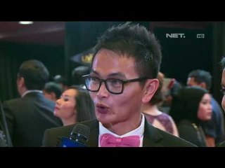 Red Carpet NET 3.0 With Yosi Project Pop