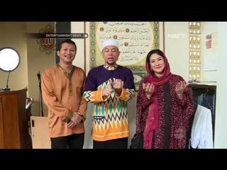 Mang Saswi & Yurike Berbagi Keberkahan Bersama 1000 Anak Yatim