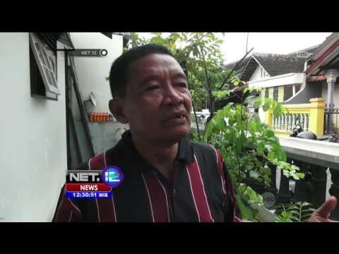 Keluarga Merry Utami Pasrah Jelang Eksekusi Mati - NET12