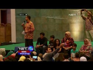 Sri Mulyani Fokus Pengentasan Kemiskinan - NET24