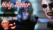 Demon movie HOLY TERROR 2017 trailer filme horror movie filmes de terror filme de demônio