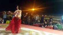 Belly Dance in Dubai part 2