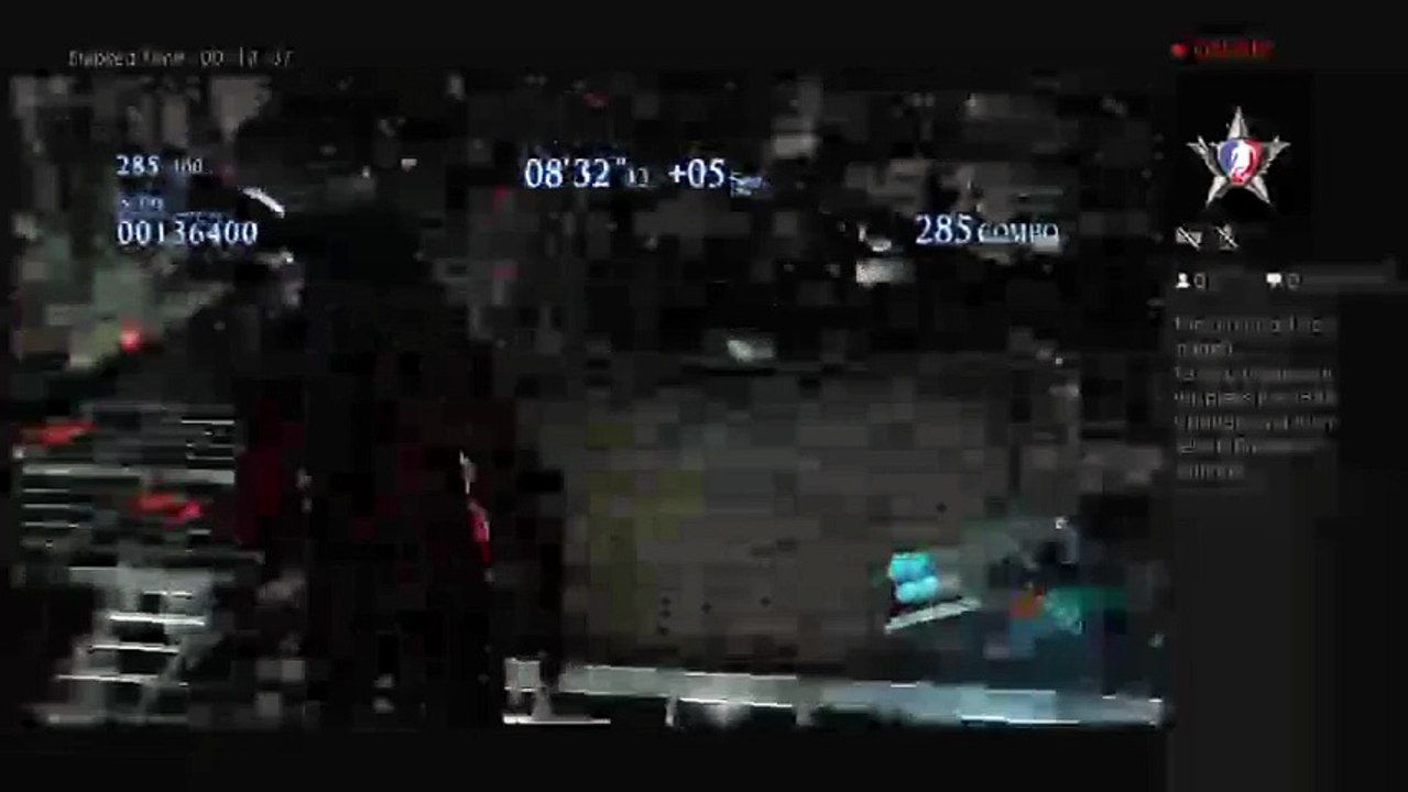 Star_Platinum126's Live PS4 Broadcast (12)