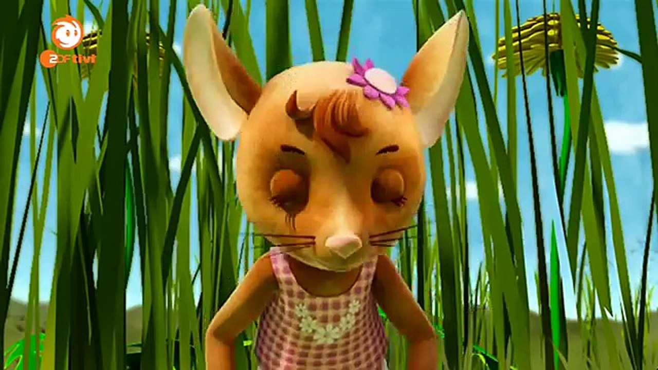 JoNaLu - Staffel 1, Folge 3 - Der Pusteblumentag