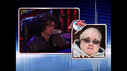 HTVOD Wrestler Bobby Rude Threatens ETM w Violence & Balloons