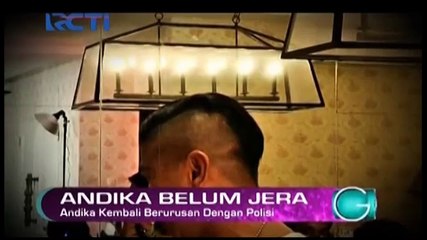 Gara-Gara Kasus Ini, Kangen Band Batal Tour 60 Kota