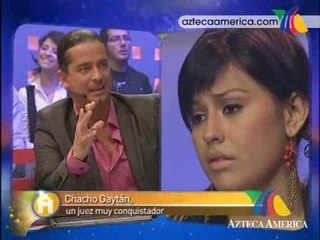 Lo mejor del segundo concierto