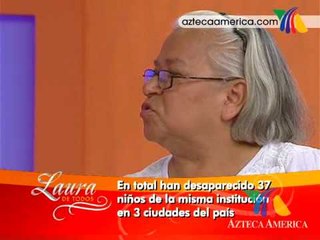 Mi hija fue raptada en casitas del sur
