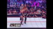 Iron Man: Kurt Angle vs. Shawn Michaels (RAW 2005-10-03)