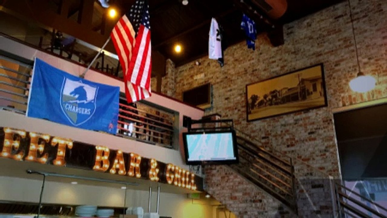 Commericial Painting by Maverick Painting San Diego