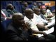 Feuille de route pour l'élaboration d'une politique nationale de santé ivoirienne