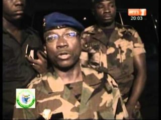 Evaluation de la situation sécuritaire dans la sous-région