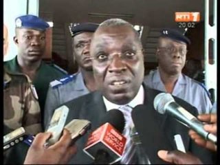 Des villages dans la commune de Taï attaqués