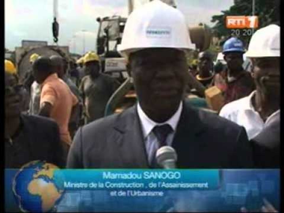 Le point des ouvrages d'assainissement