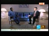 L'entretien de France 24 recevait le Président Henri Konan Bédié