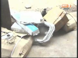 Le service de gynécologie du  CHR de Yamoussoukro fait sa toilette