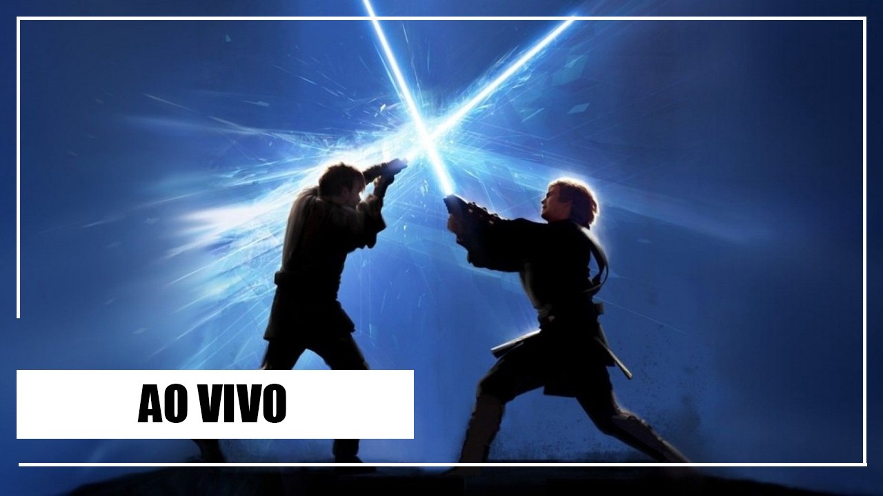 #AnimeFamily2016 - Luta de sabres de luz