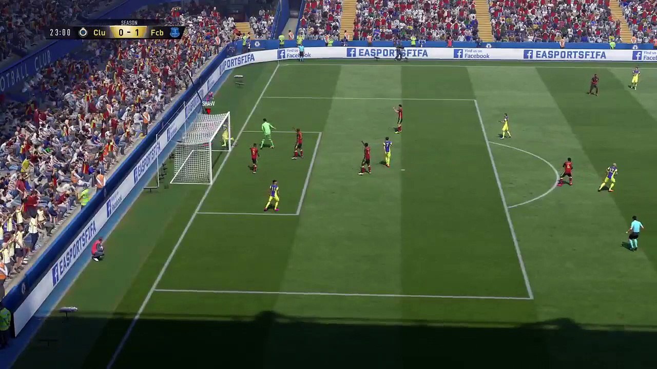 Live PS4-uitzending van snowballBE (4)