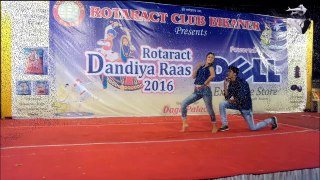 Jaaneman Aah Song Dance Video Bolllywood Style # D Dance Studio