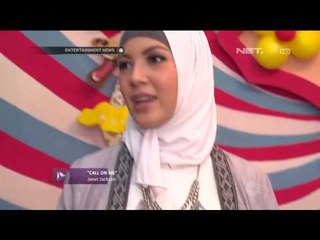 Produksi ASI Melimpah, Ratna Galih Siap Donorkan ASI Bagi yang Membutuhkan