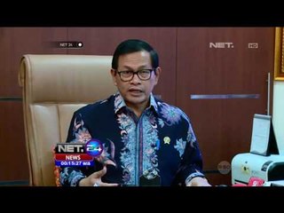 Turki Minta Indonesia Tutup 9 Sekolah Naungan Fethullah Gullen - NET24