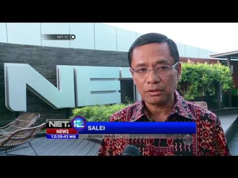 Pro Kontra Perombakan Kabinet Militer - NET12