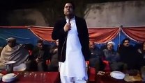 Fawad Chaudhary's Speech in a PTI Gathering Jhelum 18.12.2016