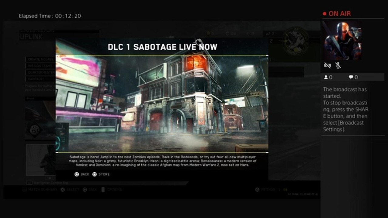 mrd572's Live PS4 Broadcast (23)
