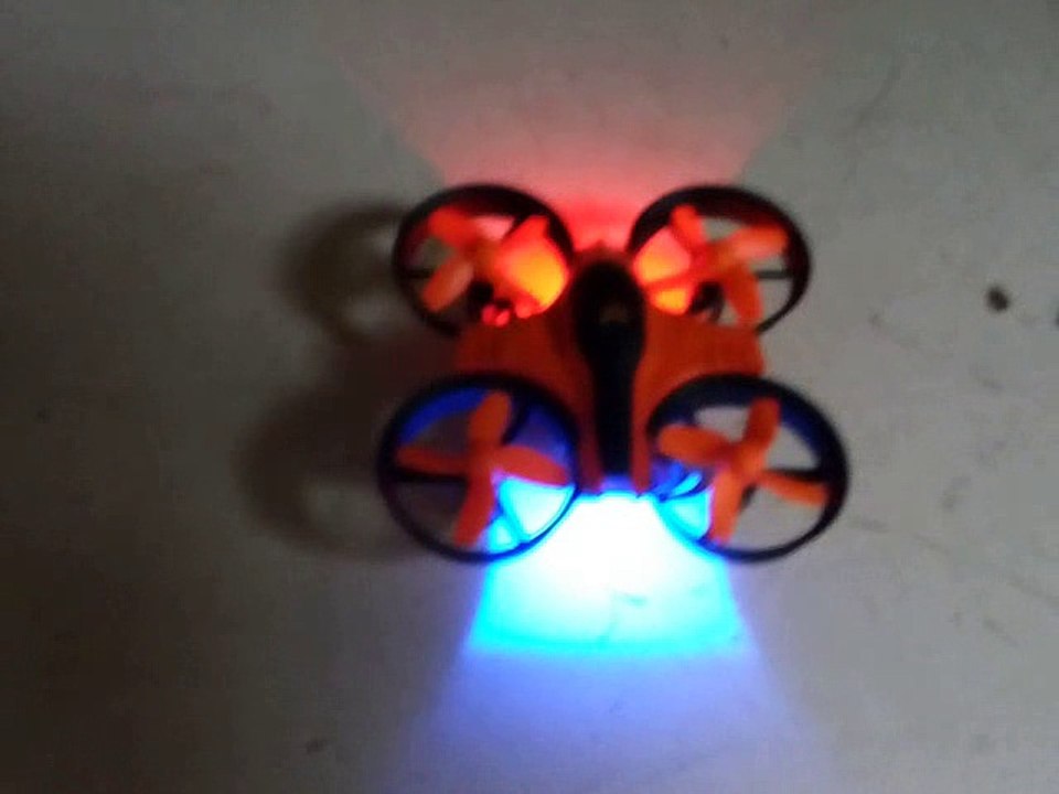 FuriBee F36 2.4GHz 4CH 6 Axis Gyro RC Quadcopter  (GEARBEST)