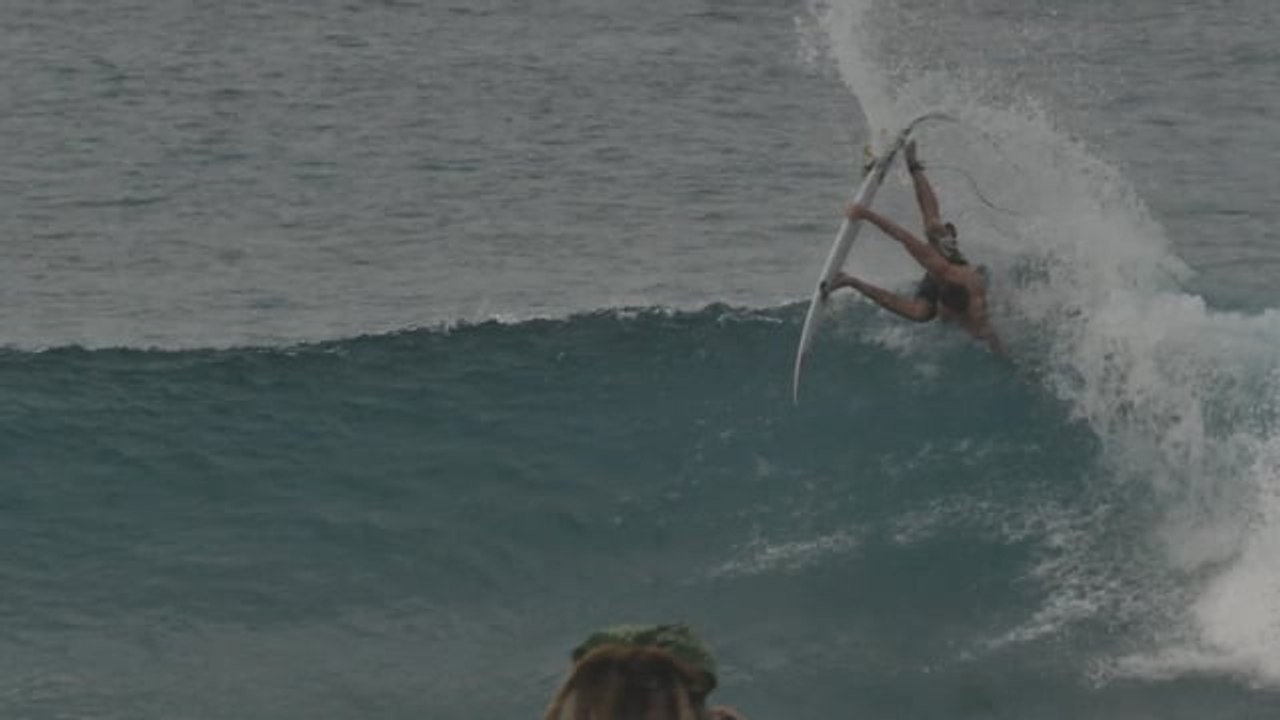 Sheldon Simkus - OAKLEY Battle Clip