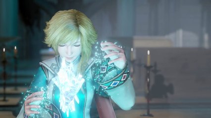 Edge of Eternity - Trailer