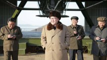 Nordkorea: Neuer Raketentest?