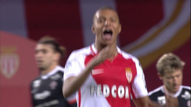 Hot prospect Mbappe hits hat trick