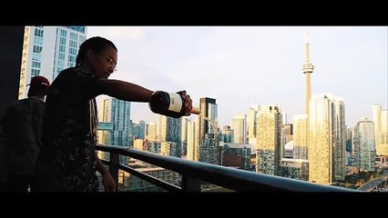Pressa x Tory Lanez -Oh My (Official Music Video)