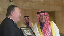 هل يعيد ترمب العلاقات السعودية الأميركية لسابق عهدها؟
