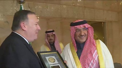 هل يعيد ترمب العلاقات السعودية الأميركية لسابق عهدها؟