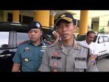 Polisi Sidak Dalang di Balik Kerusuhan Tanjung Balai - NET12