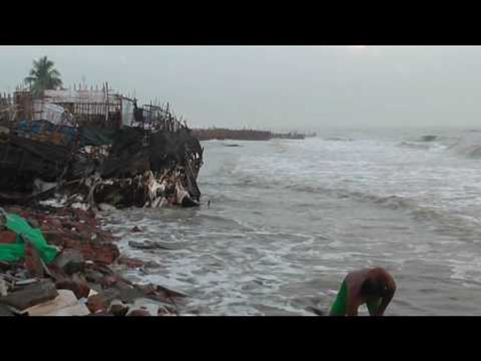 Dampak Cuaca Buruk, Akses Jalan Terputus & Rumah Terendam Lumpur - NET12