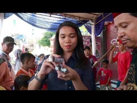 Berburu Jajanan Khas Betawi di Festival Condet - NET12