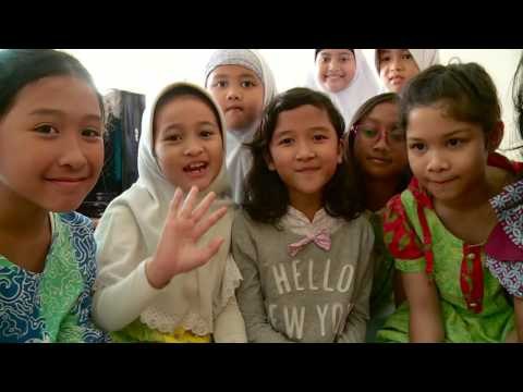 Polah Bocah: Game Online Edukasi Untuk Anak - NET5