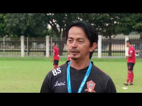 Sport Talk: Arie Si Pemain Terbaik Gothia Cup 2015-2016 - NET Sport