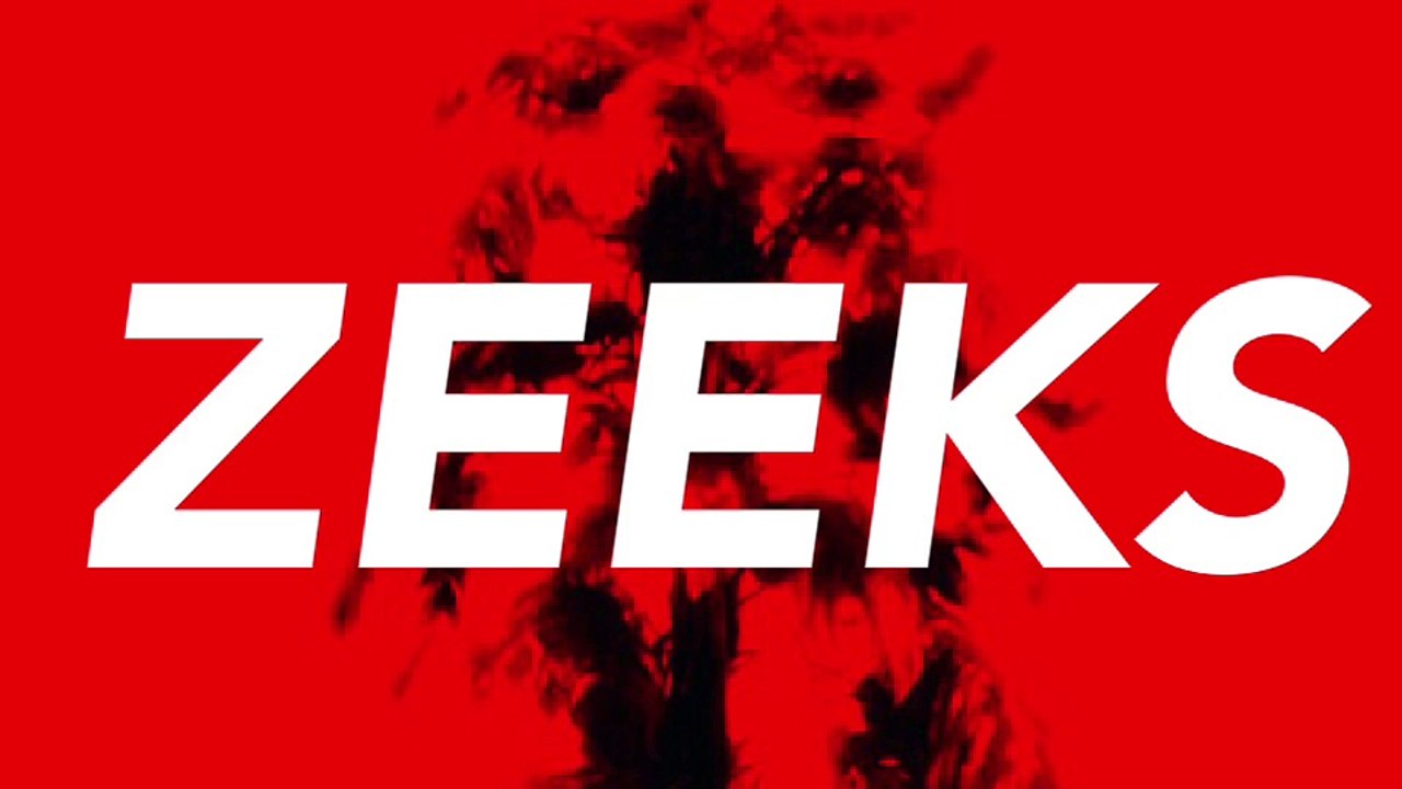 ZEEKS@RED.