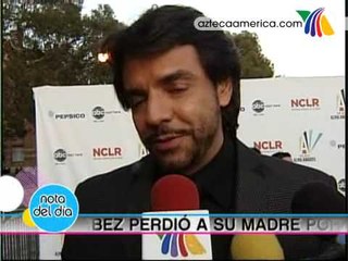 Los famosos opinan sobre los enfermos de cáncer