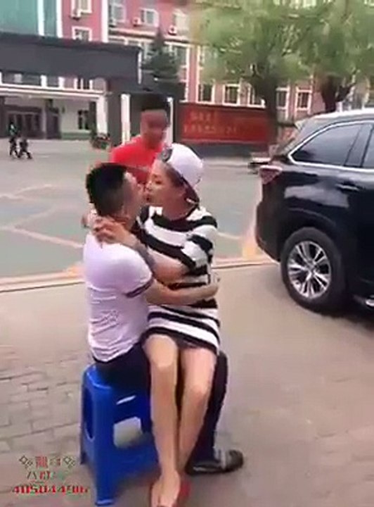 Kissday Fun