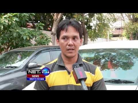 Taksi Online Uji KIR di Jakarta - NET24