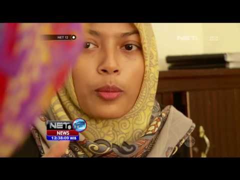 Layar Bisik, Komunitas Ini Jadi Pendamping Para Difabel Netra Saat Menonton - NET12