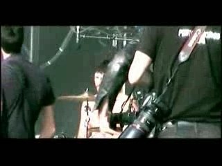 Mademoiselle K - LIVE - Fête de l'Humanité 2007- FINAL