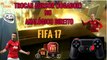 Tutorial trocar CURSOR NO ANALÓGICO - FIFA 17 (como trocar cursor atualizado)