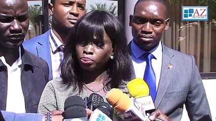 La Cojer égratigne Sidy Lamine Niasse pour «avoir accusé la Première Dame de pratiques mystiques»